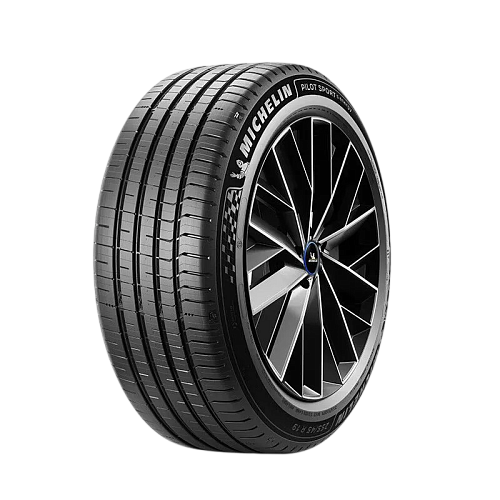 michelin-pilot-sport-5-energy Летние шины 265/40 R21 Michelin Pilot Sport 5 Energy 105Y XL