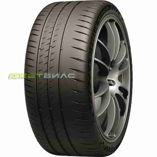 Летние шины 225/40 R18 Michelin Pilot Sport Cup 2 Connect 92Y XL