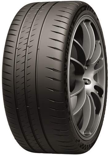 michelin-pilot-sport-cup-2-connect Летние шины 225/40 R18 Michelin Pilot Sport Cup 2 Connect 92Y XL