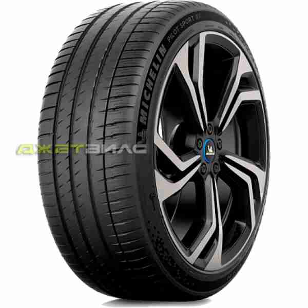 Летние шины 235/55 R20 Michelin Pilot Sport EV 105Y NE0