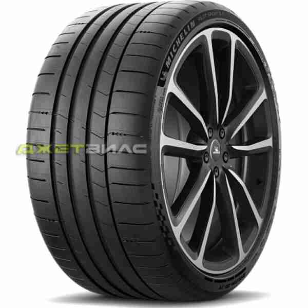 Летние шины 245/40 R21 Michelin Pilot Sport S 5 96Y