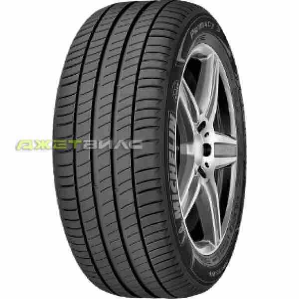 Летние шины 225/55 R17 Michelin Primacy 3 97Y MOE ZP