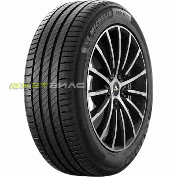 Летние шины 215/65 R16 Michelin Primacy 4 98V ST Китай