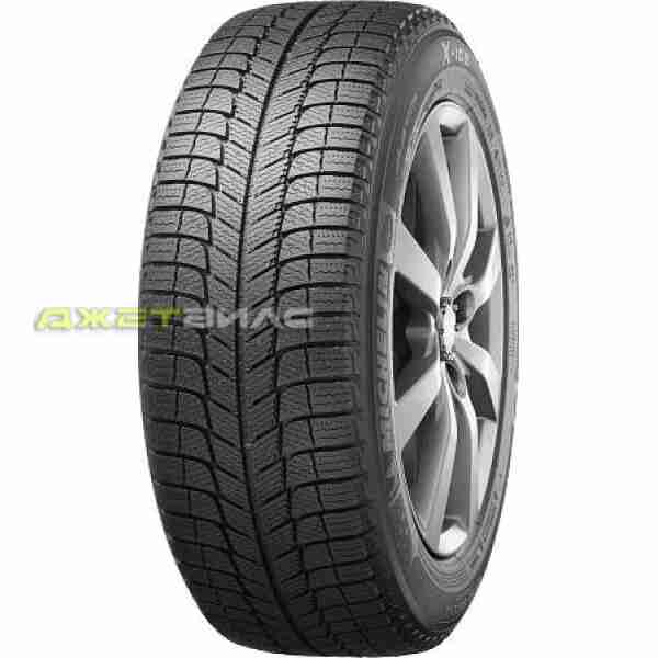 Зимние шины 225/50 R18 Michelin X-Ice Xi3 95H ZP