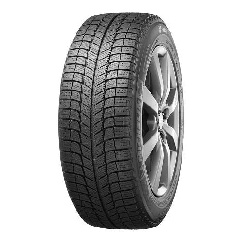 michelin-x-ice-3-xi3 Зимние шины 225/50 R18 Michelin X-Ice Xi3 95H ZP