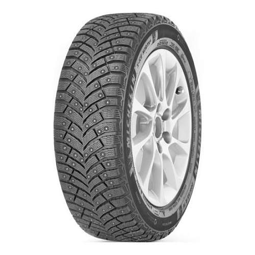 michelin-x-ice-north-4 Зимние шины 215/55 R17 Michelin X-Ice North 4 XL 98T Ш