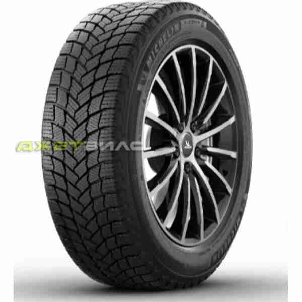 Зимние шины 225/55 R18 Michelin X-Ice Snow 102H XL