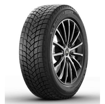 michelin-x-ice-snow Зимние шины 225/55 R18 Michelin X-Ice Snow 102H XL