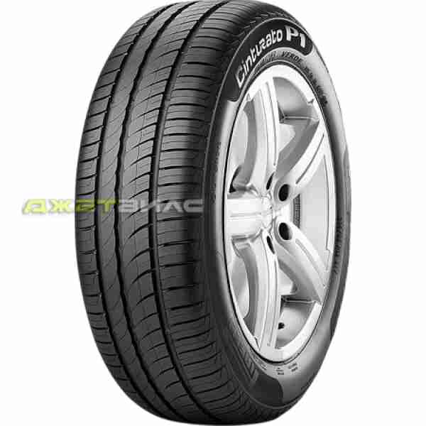 Летние шины 195/65 R15 Pirelli Cinturato P1 Verde 91H