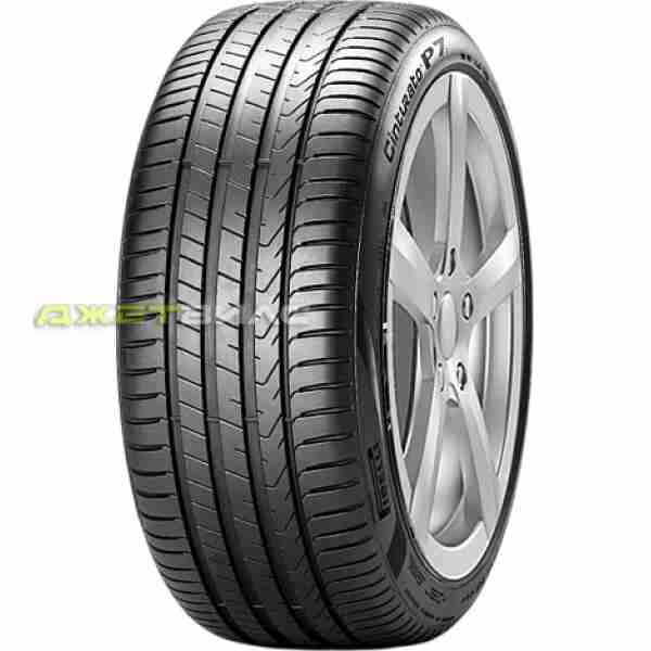 Летние шины 215/50 R17 Pirelli Cinturato-P7 NEW 95V XL
