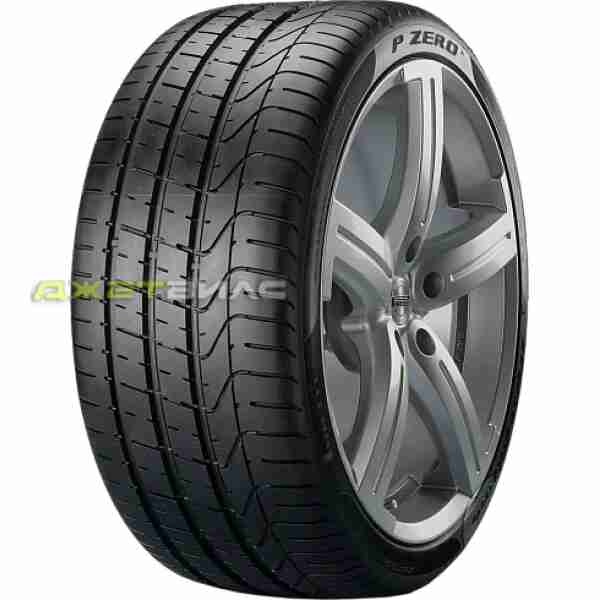 Летние шины 285/40 R21 Pirelli P Zero 109Y XL N0