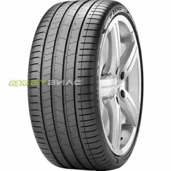 Летние шины 245/35 R21 Pirelli P-Zero Luxury Saloon 96Y Run Flat XL *