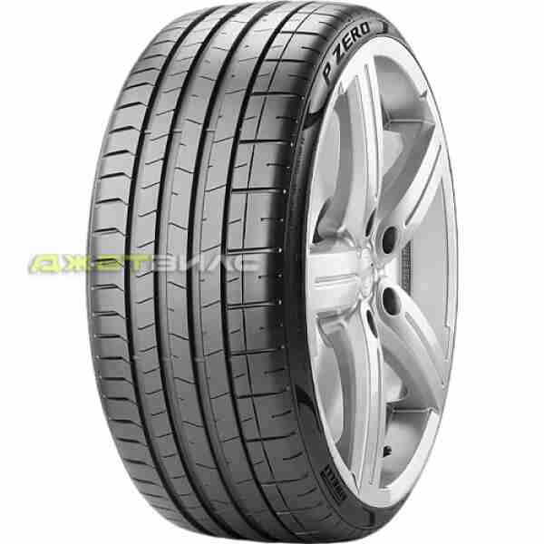 Летние шины 245/35 R20 Pirelli P Zero PZ4 95W VOL