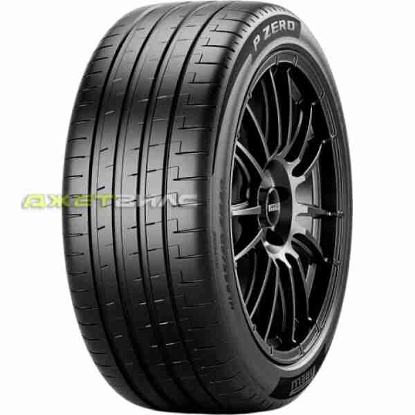 Летние шины 285/40 R23 Pirelli P Zero PZ5 107Y MO-S NCS