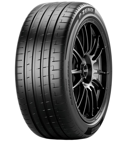 pirelli-p-zero-pz5 Летние шины 285/40 R23 Pirelli P Zero PZ5 107Y MO-S NCS