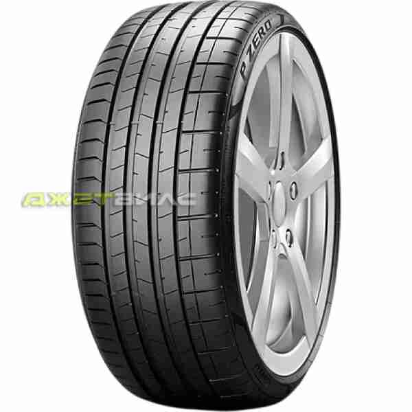 Летние шины 225/45 R18 Pirelli P-Zero Sports Car 95Y XL