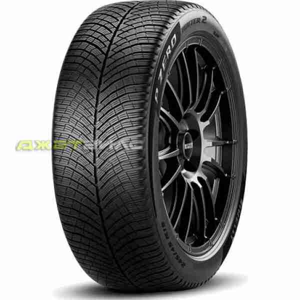 Зимние шины 285/40 R20 Pirelli PZero Winter 2 108V *