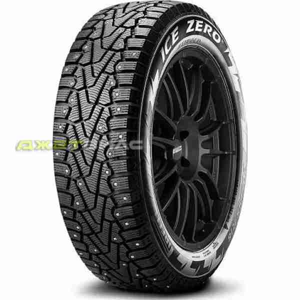 Зимние шины 185/55 R15 Pirelli Winter Ice Zero 82T Ш