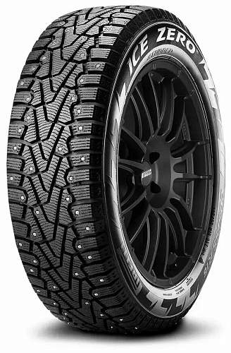 pirelli-winter-ice-zero Зимние шины 185/55 R15 Pirelli Winter Ice Zero 82T Ш