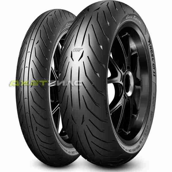 Pirelli 120/70 R17 58W