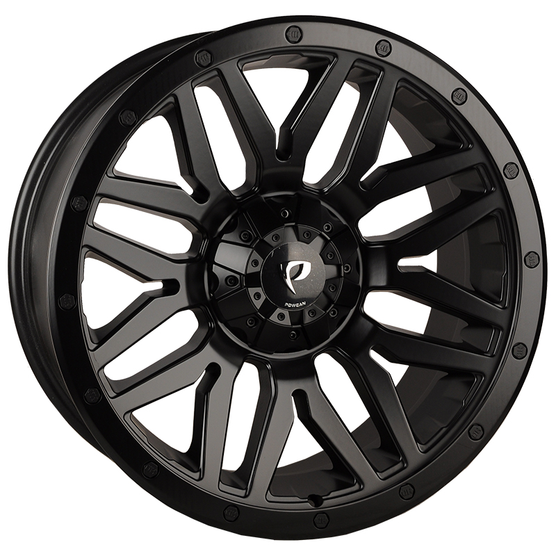 Литой диск Jetwheel Y5369 R17 8J 5x127 ET15 Литой диск Jetwheel Y5369 R17 8J 5x127 ET15 DIA 77.8 Black Matt