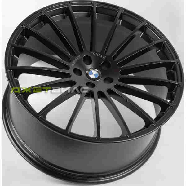 Кованый диск Forged BM600 R22 11