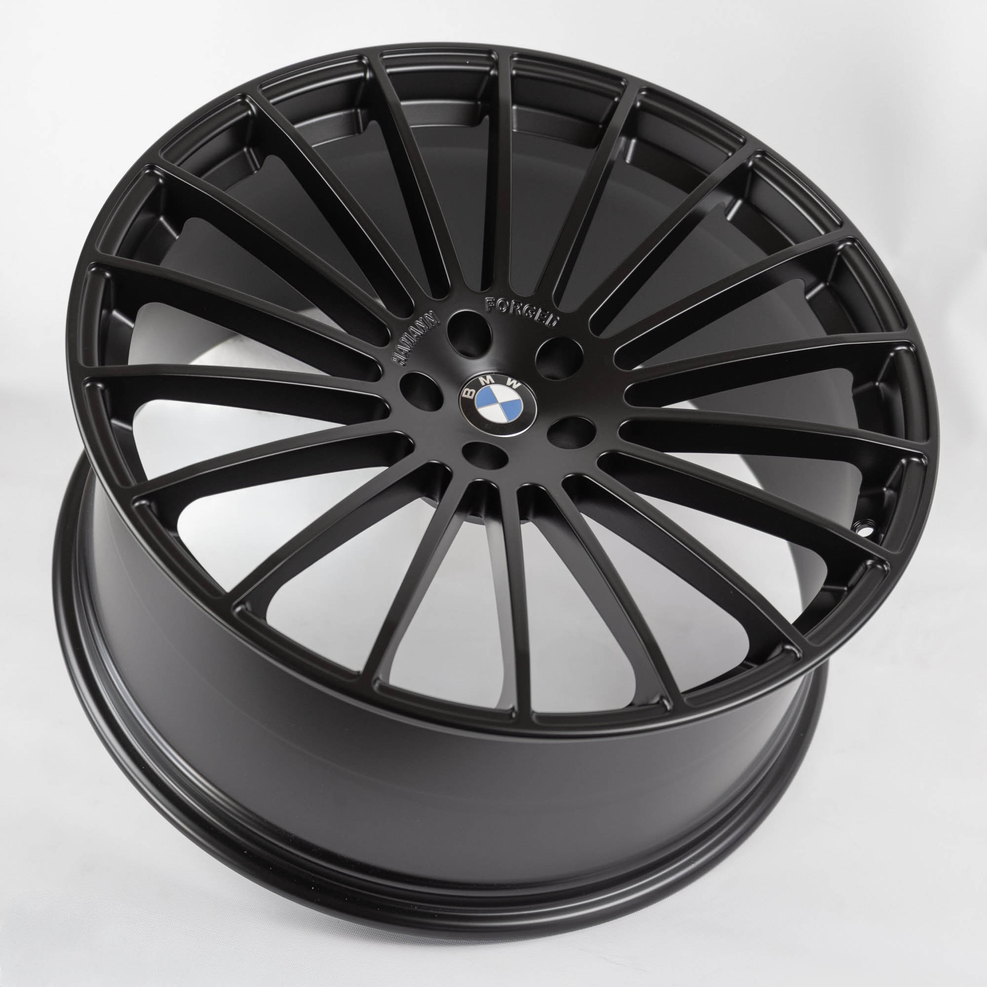 Кованый диск Forged BM600 R22 11 Кованый диск Forged BM600 R22 11