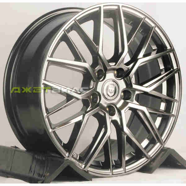 Литой диск Jetwheel iV-1202C R18 8J 5x105 ET35 DIA 56.5 HB