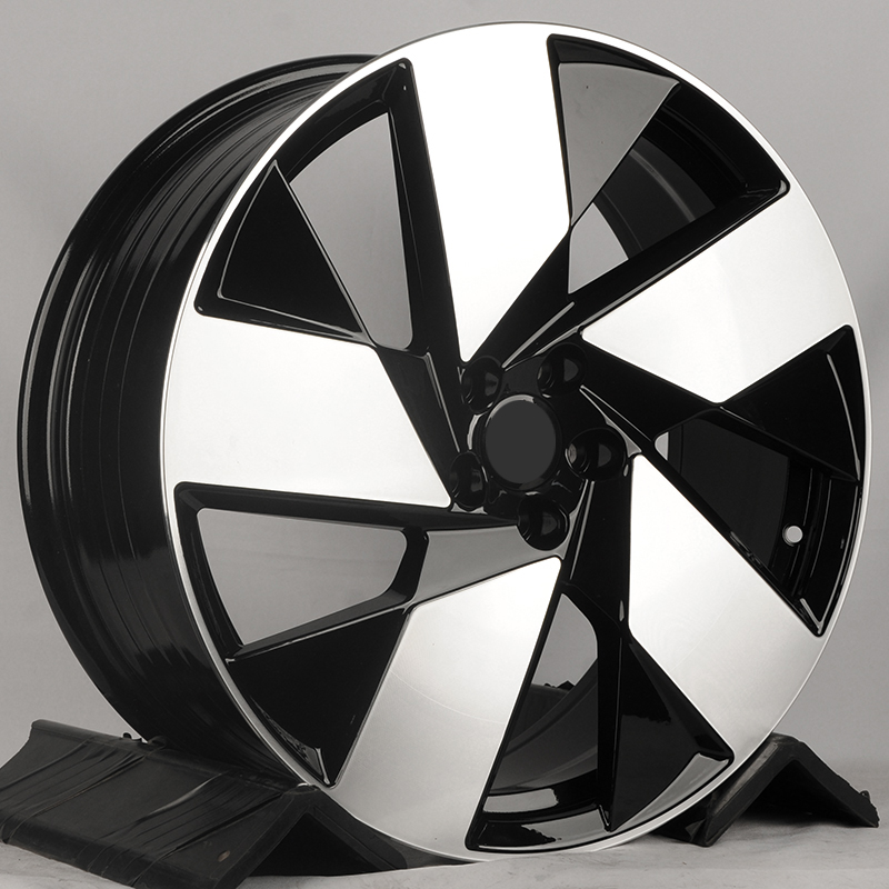 Литой диск Jetwheel FBX225-20 R20 8J 5x108 ET50.5 Литой диск Jetwheel FBX225-20 R20 8J 5x108 ET50.5 DIA 63.4 BMF