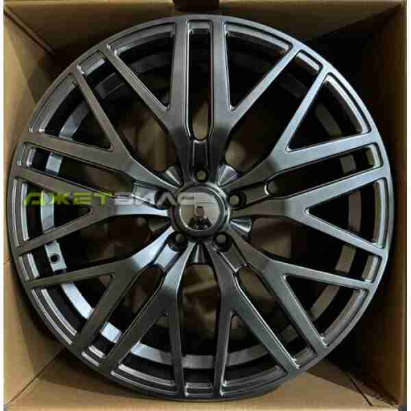 Литой диск KT 5086 R20 8J 5x114