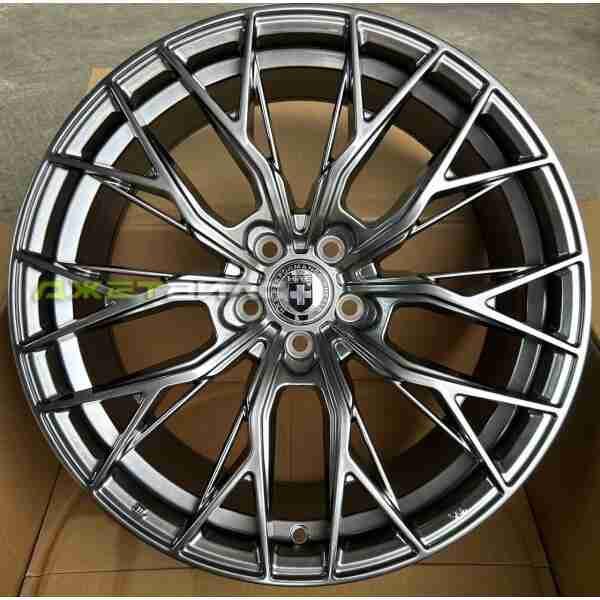 Литой диск SST H3243F R18 8J 5x100 ET40 DIA 73