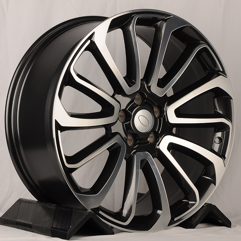 Литой диск Jetwheel FBX196-22 R22 9.5J 5x120 ET45 Литой диск Jetwheel FBX196-22 R22 9.5J 5x120 ET45 DIA 72.6 GMF