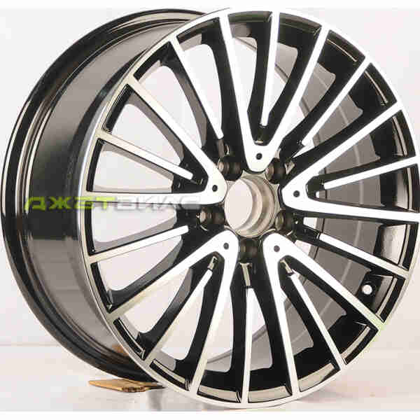 Литой диск Jetwheel IVF-3064 R21 9J 5x112 ET34 DIA 66.5 BM