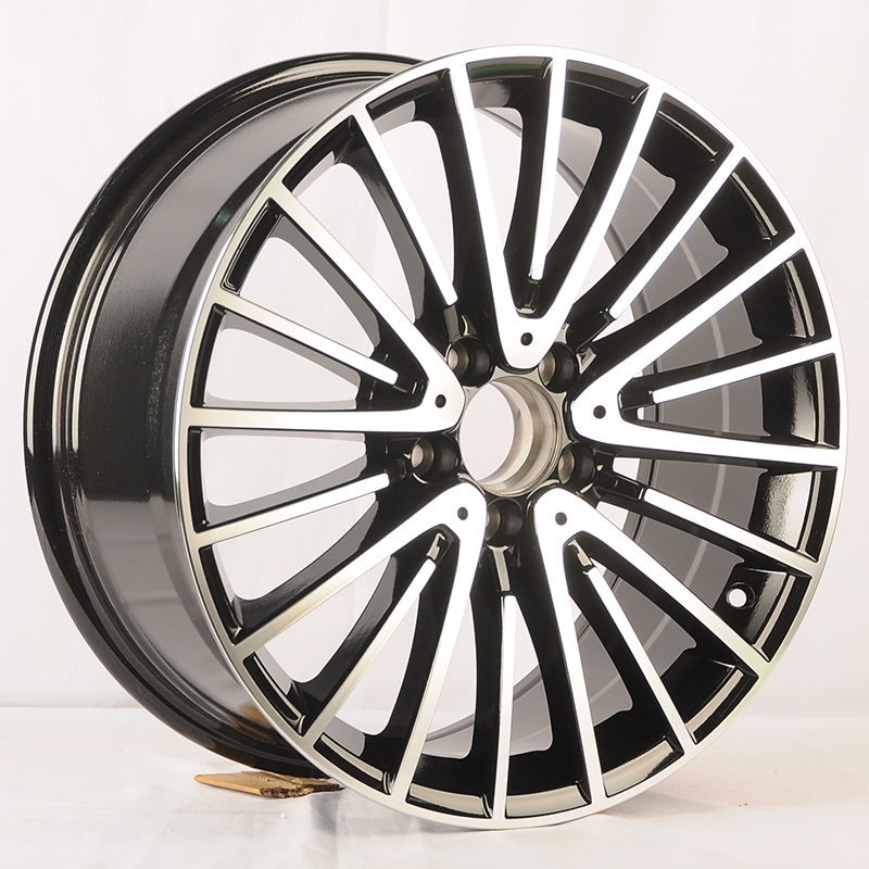 Литой диск Jetwheel IVF-3064 R21 9J 5x112 ET34 Литой диск Jetwheel IVF-3064 R21 9J 5x112 ET34 DIA 66.5 BM