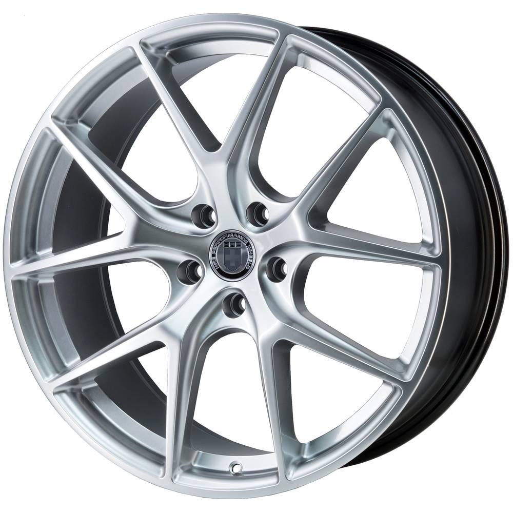 Литой диск HRE P101 R17 HS Литой диск HRE P101 R17 цвет HS
