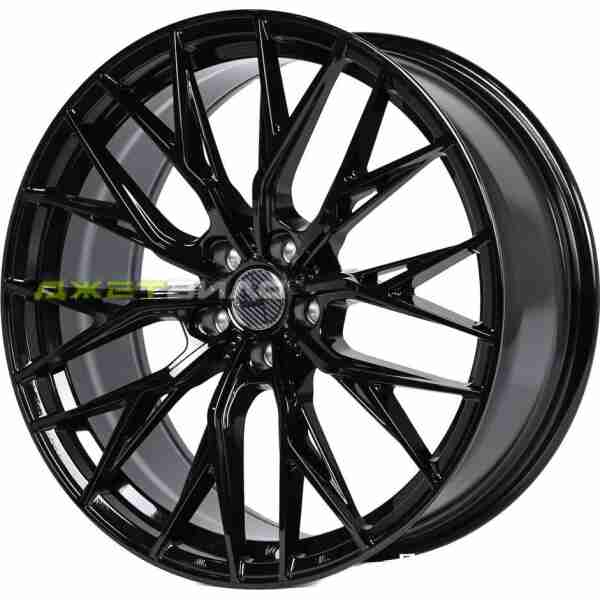 Литой диск VORSTEINER LK013 R20 цвет B