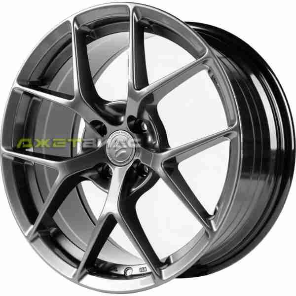 Литой диск BBS CI-R R17 цвет HB