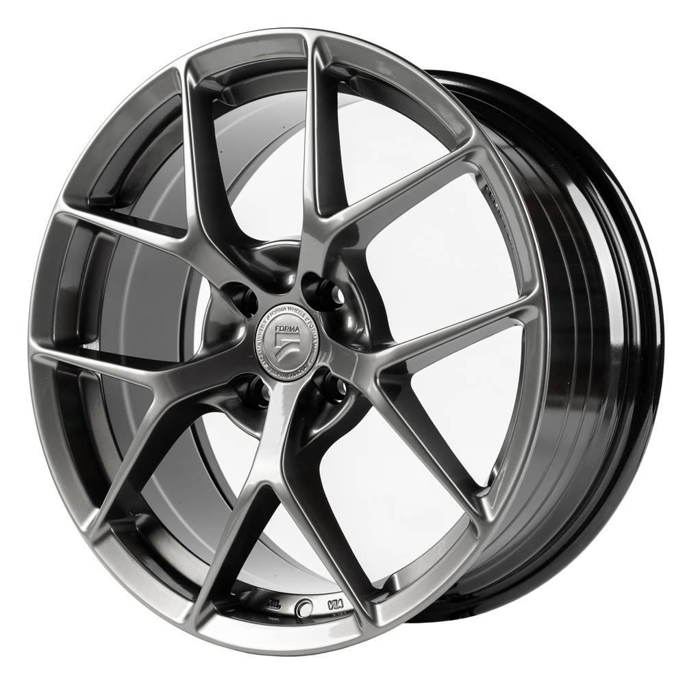 Литой диск BBS CI-R R17 HB Литой диск BBS CI-R R17 цвет HB