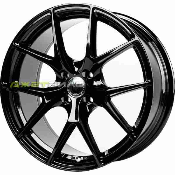 Литой диск HRE P101 R16 цвет B