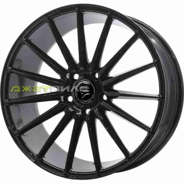 Литой диск Vossen VPS305 R18 цвет B