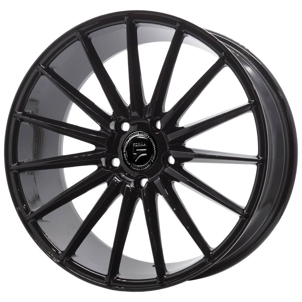 Литой диск Vossen VPS305 R18 B Литой диск Vossen VPS305 R18 цвет B