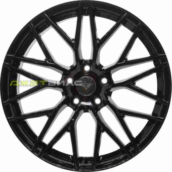Литой диск VORSTEINER VFF-107 R19 цвет B