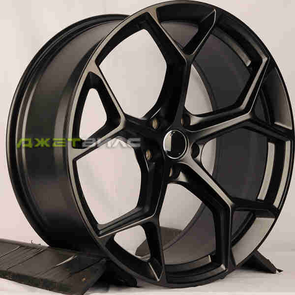 Литой диск Jetwheel IVF-3206 R22 10J 5x112 ET25 DIA 66.45 Matt B