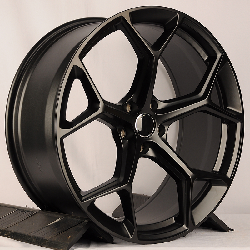 Литой диск Jetwheel IVF-3206 R22 10J 5x112 ET25 Литой диск Jetwheel IVF-3206 R22 10J 5x112 ET25 DIA 66.45 Matt B