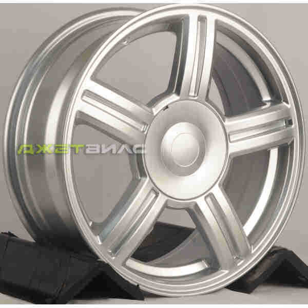Литой диск Jetwheel iV-332 R17 7J 8x98/100 ET35 DIA 67.1 HS
