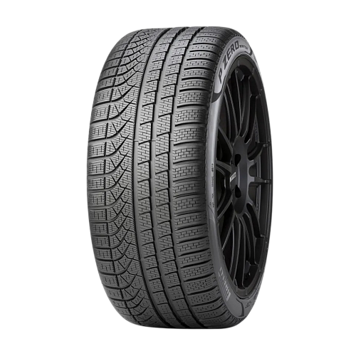 pirelli-pzero-winter Зимние шины 255/40 R21 Pirelli PZero Winter 102H *