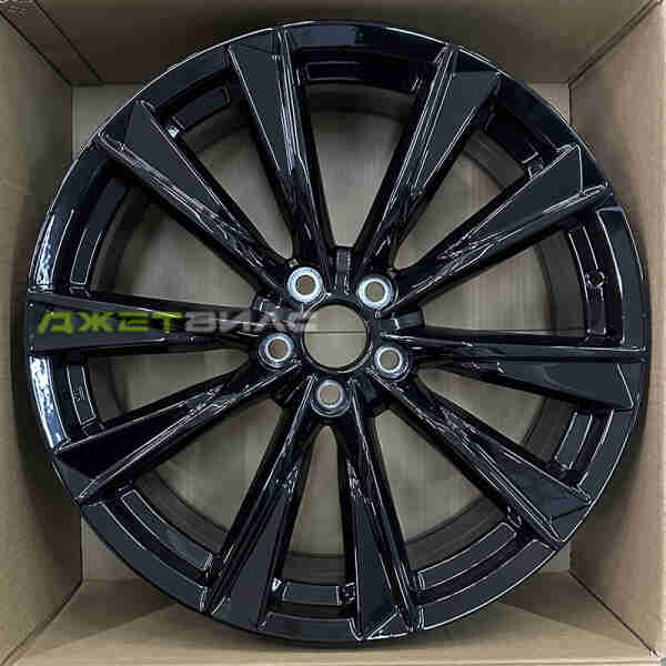 Литой диск Jetwheel IVF-3202 R21 8J 5x114.3 ET30 DIA 60.1 B