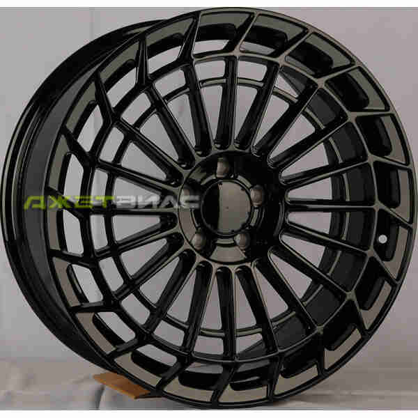 Литой диск Jetwheel IVF-3140 R21 9J 5x112 ET34 DIA 66.5 B