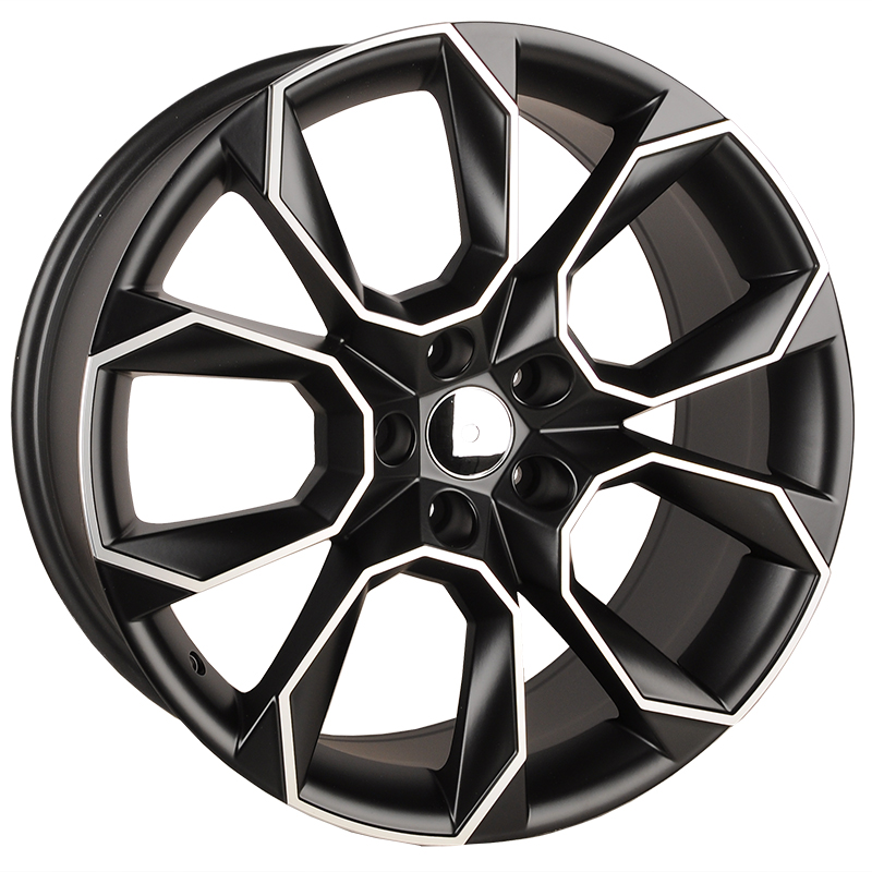Литой диск Jetwheel BK5278 R18 8J 5x112 ET45 Литой диск Jetwheel BK5278 R18 8J 5x112 ET45 DIA 57.1 MSDB