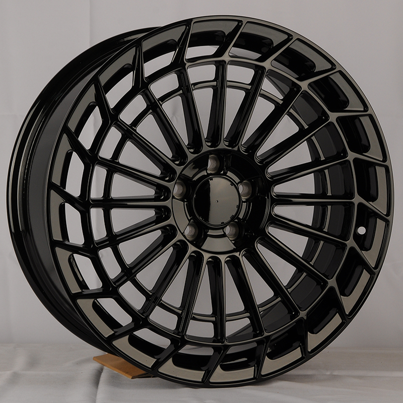 Литой диск Jetwheel IVF-3140 R21 10J 5x112 ET48 Литой диск Jetwheel IVF-3140 R21 10J 5x112 ET48 DIA 66.5 B